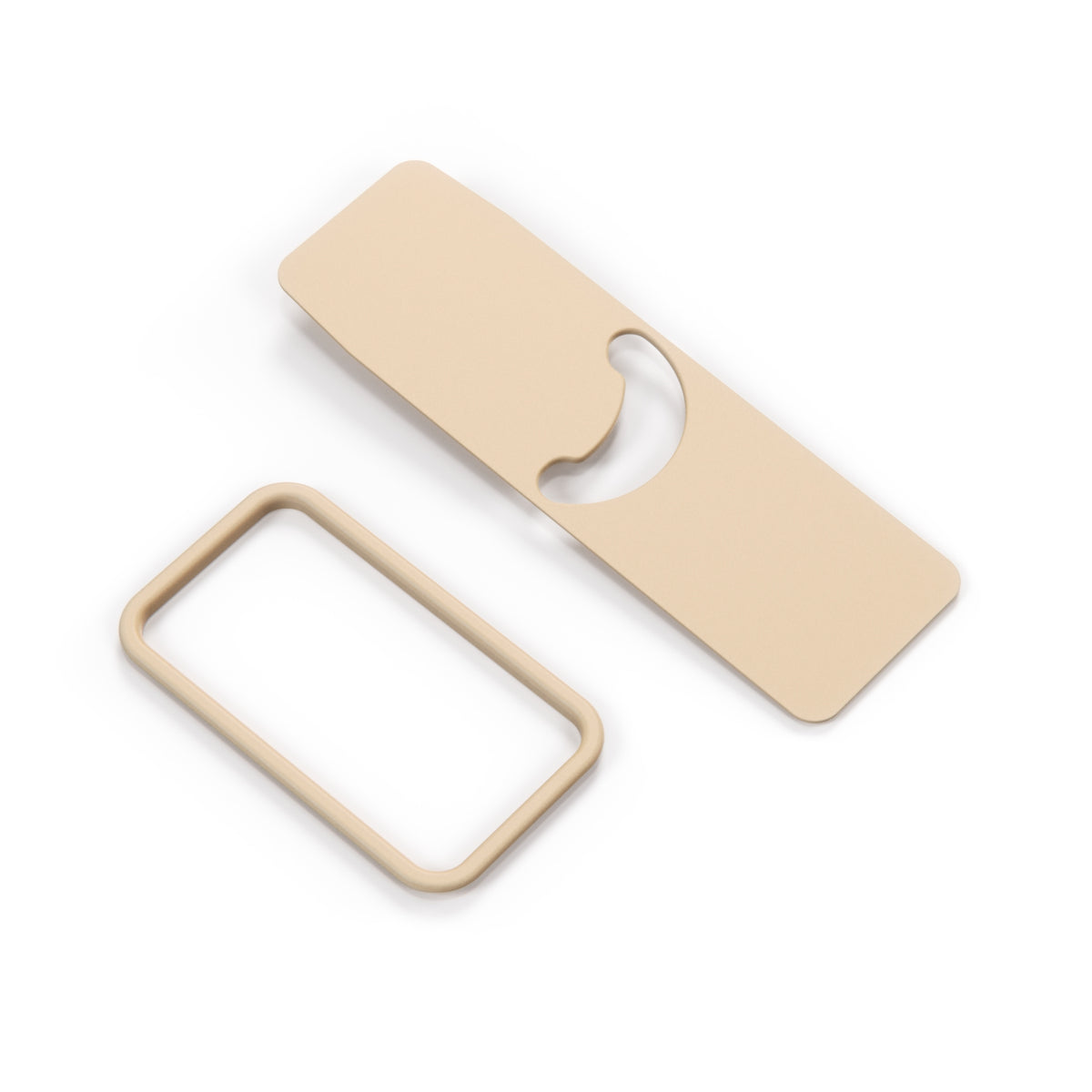 BMW E32 Seat Belt Slider and Covering Left or Right All Colours (51431948933 / 51431948934) — view 6