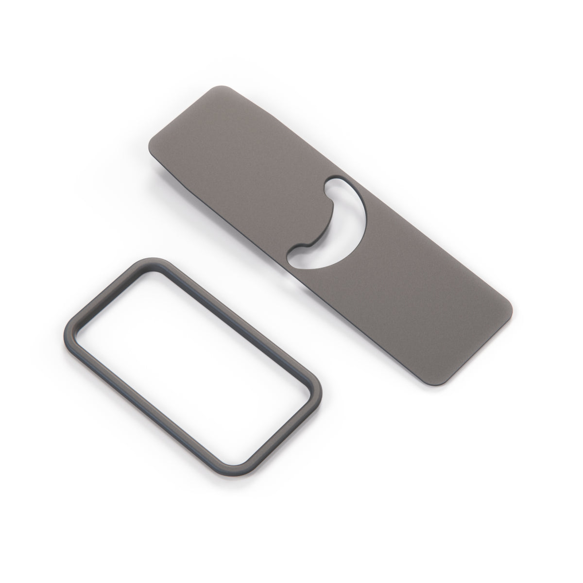 BMW E32 Seat Belt Slider and Covering Left or Right All Colours (51431948933 / 51431948934) — view 7