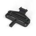 BMW E32 V12 M70 Engine Air Box Mount Bracket Black (13711289892)