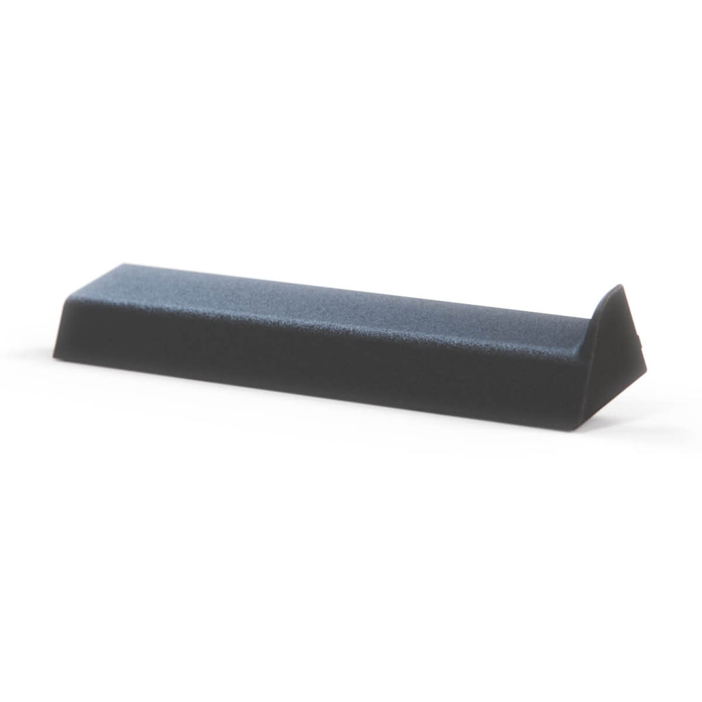 BMW E34 Dash Centre Console Right Trim Cover LHD Black (1384780 / 65811384780) — view 3