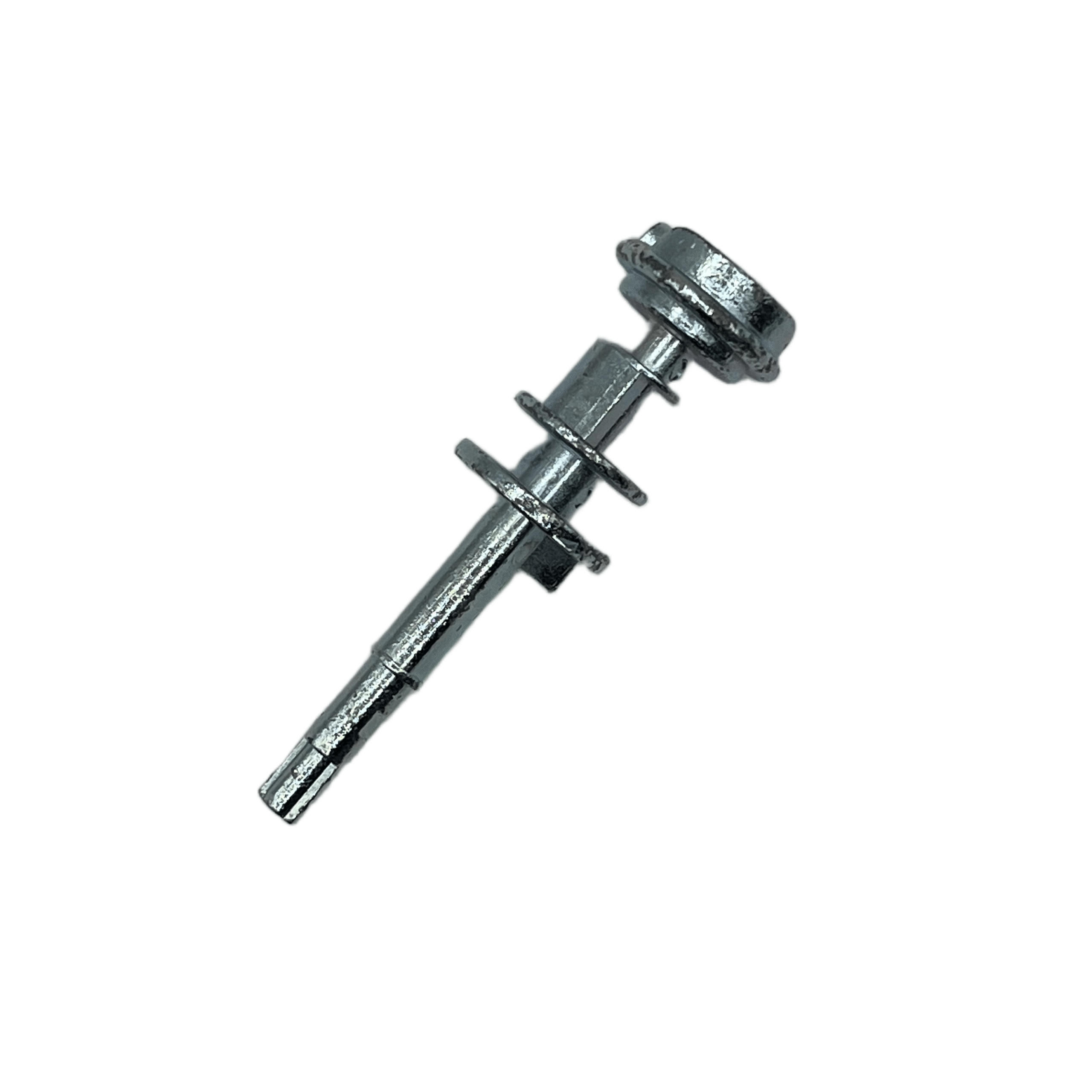 BMW E34 E36 Ignition Lock Cylinder Shaft (32321161551) — view 3