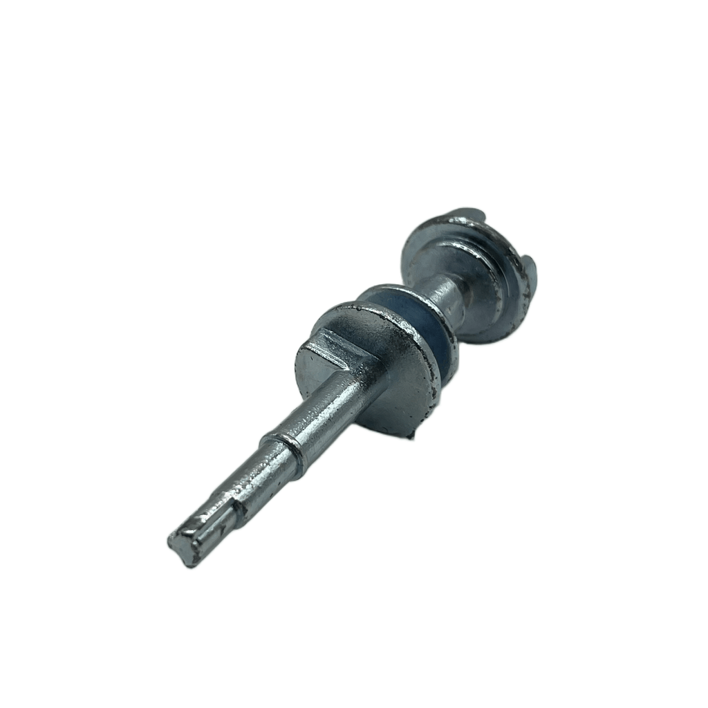 BMW E34 E36 Ignition Lock Cylinder Shaft (32321161551) — view 4