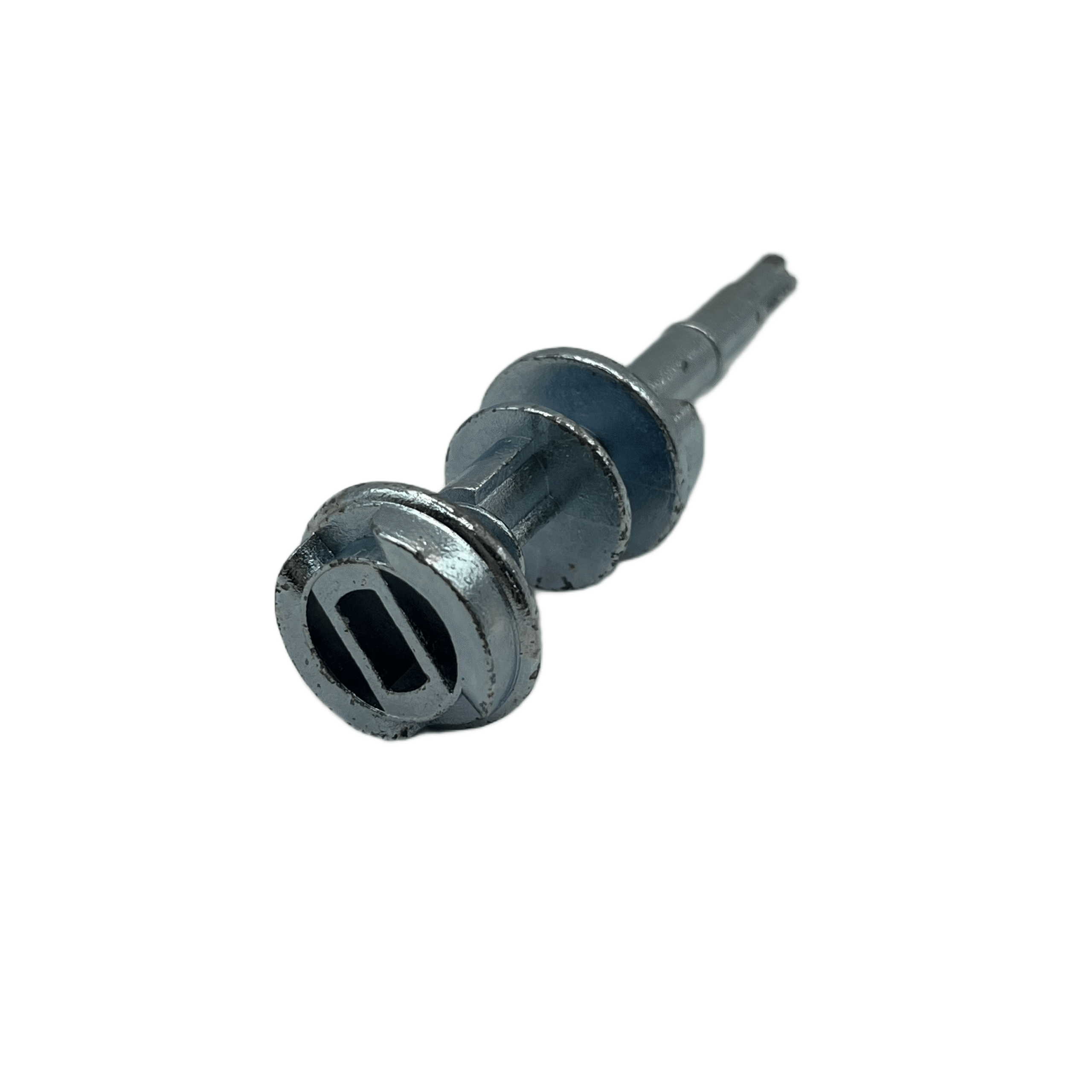 BMW E34 E36 Ignition Lock Cylinder Shaft (32321161551) — view 2
