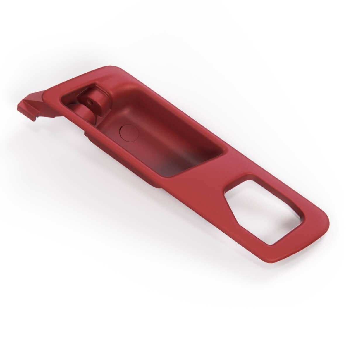 BMW E34 Front Interior Door Handle Left or Right (51211944369 / 51211944370) — view 5