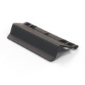 BMW E34 M5 Fuse Box Lock Black (61131379502)