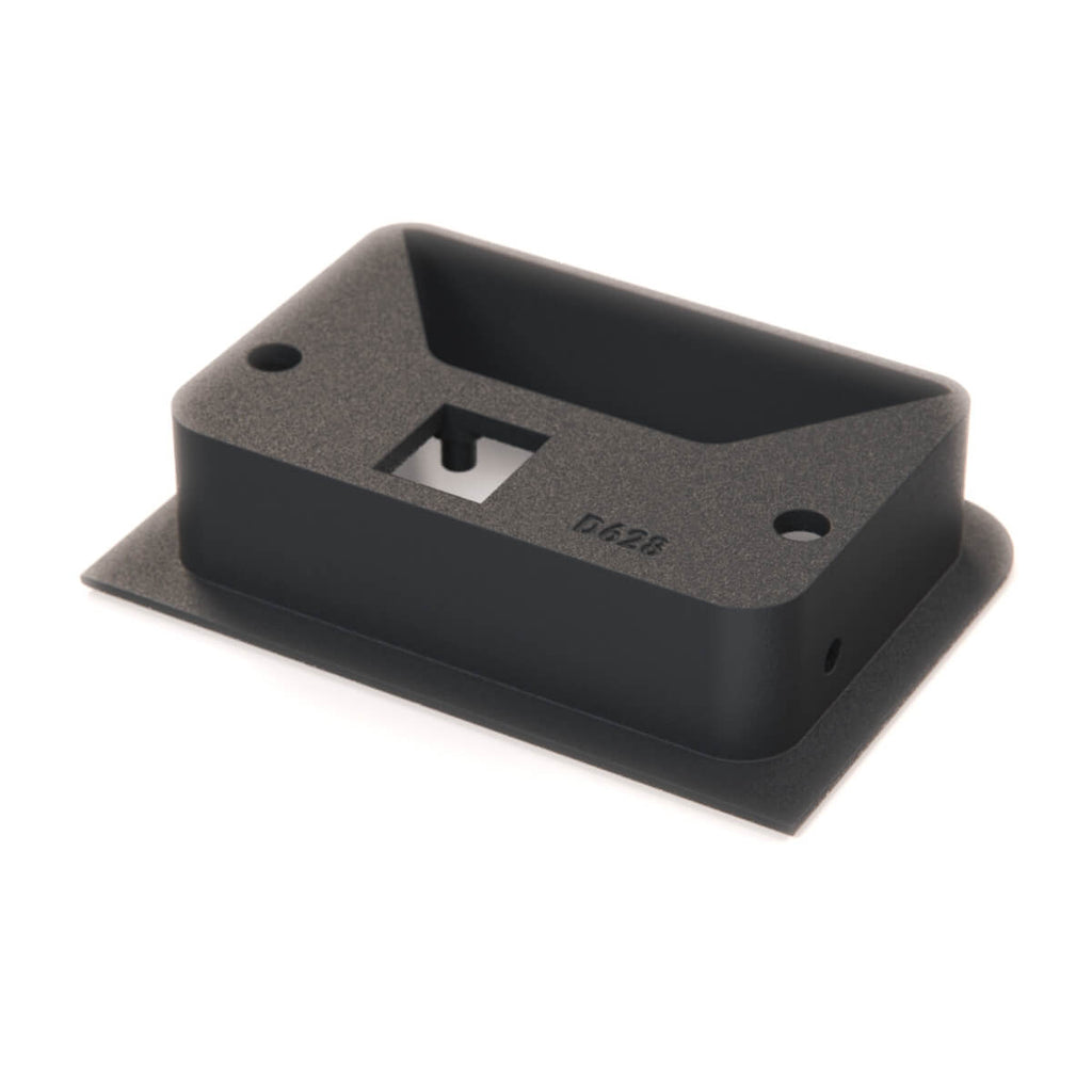 BMW E34 M5 Rear Center Console Bracket Storage Drawer Split Rear Bucket Seats 4 Seater — view 4