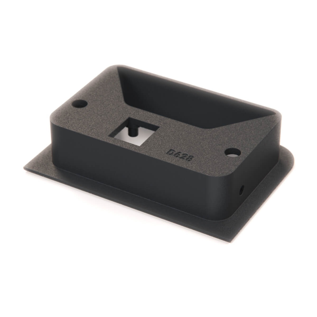 BMW E34 M5 Rear Center Console Bracket Storage Drawer Split Rear Bucket Seats 4 Seater — view 4
