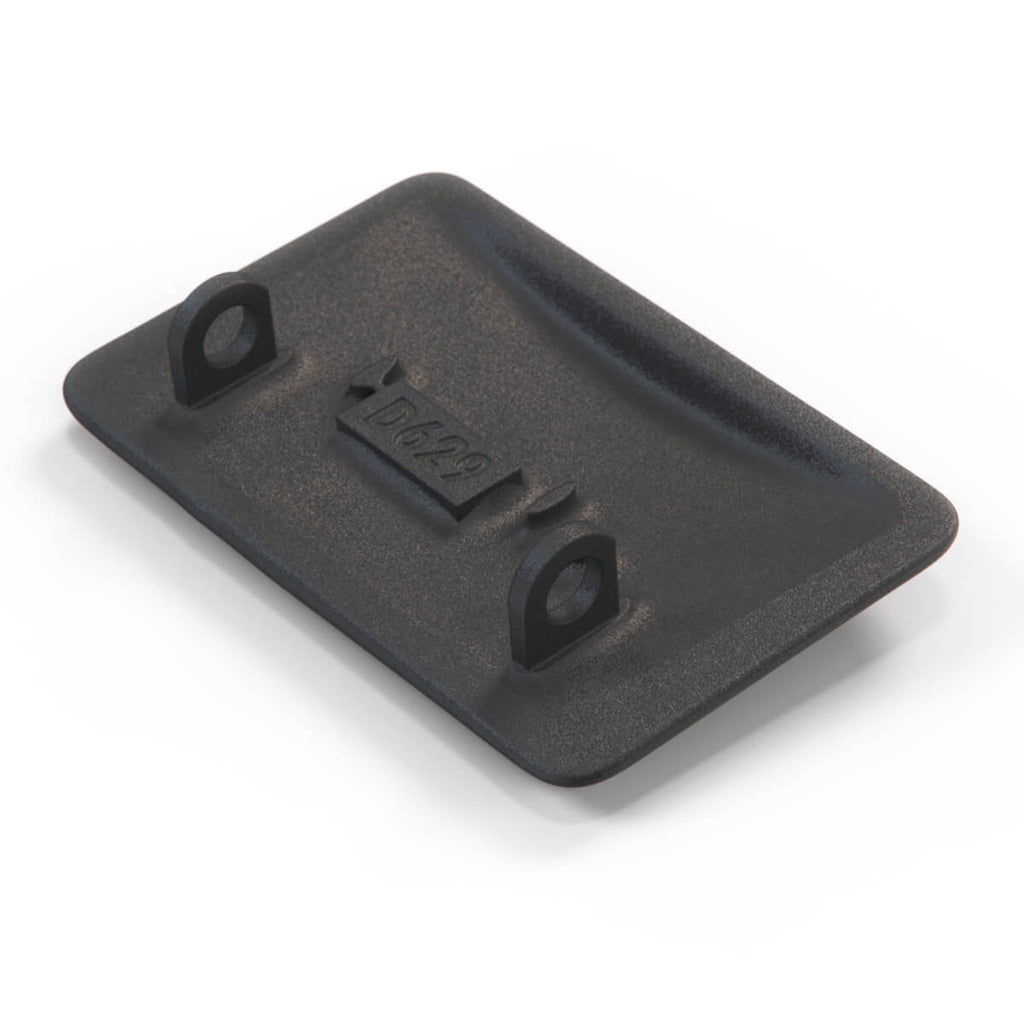 BMW E34 M5 Rear Center Console Handle Storage Drawer Split Rear Bucket Seats 4 Seater — view 4
