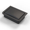 BMW E34 M5 Rear Center Console Storage Drawer Split Rear Bucket Seats 4 Seater Version