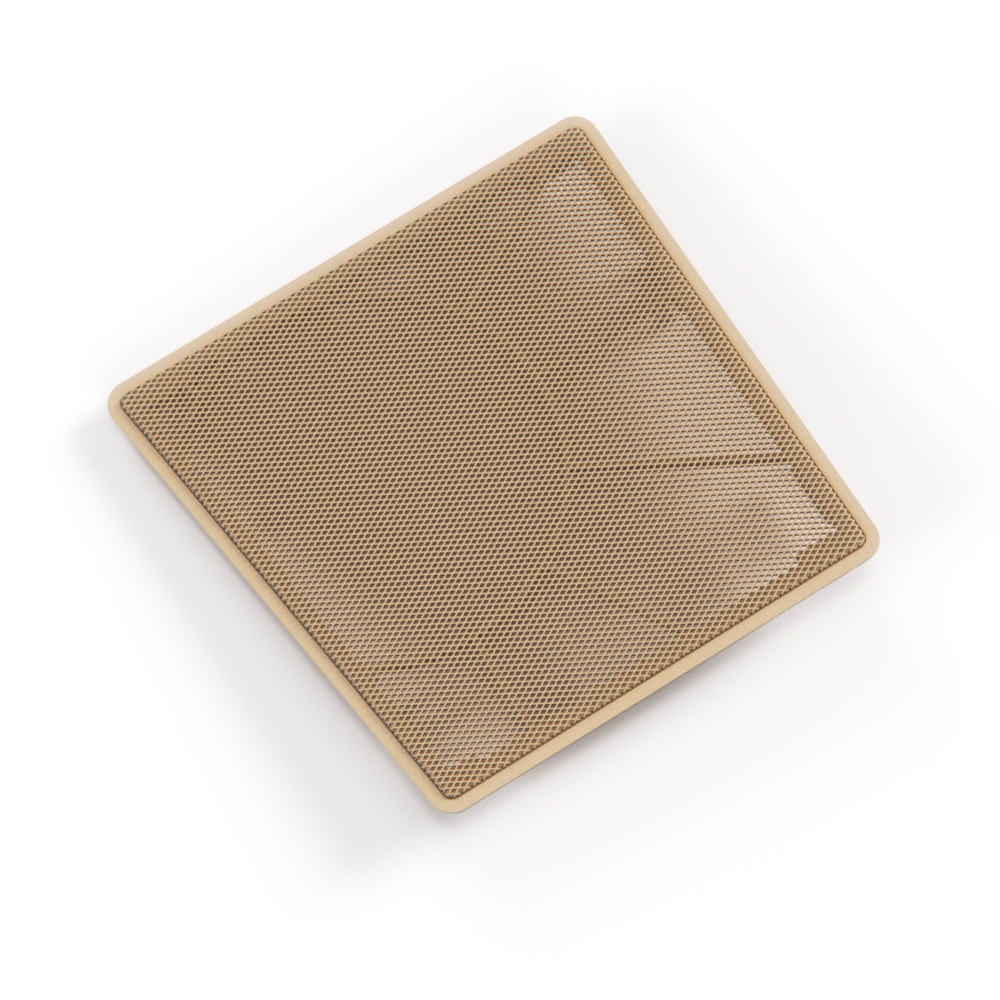 BMW E34 Rear Trunk Shelf Speaker Cover Left or Right All Colours (51461946083 / 51461946084) — view 2