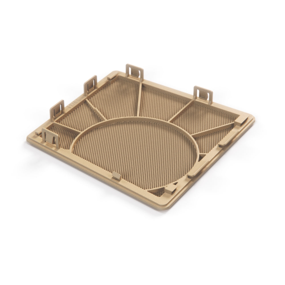 BMW E34 Rear Trunk Shelf Speaker Cover Left or Right All Colours (51461946083 / 51461946084) — view 3
