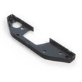 BMW E34 Touring Rear Wiper Motor Cover Trim Black (51318149256)