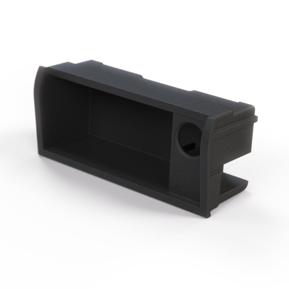 BMW E36 Centre Console Ashtray Insert Storage Trim Black (51168144795 / 51168398474)