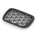 BMW E36 Custom Front Kidney Grille Replacement Black Left or Right
