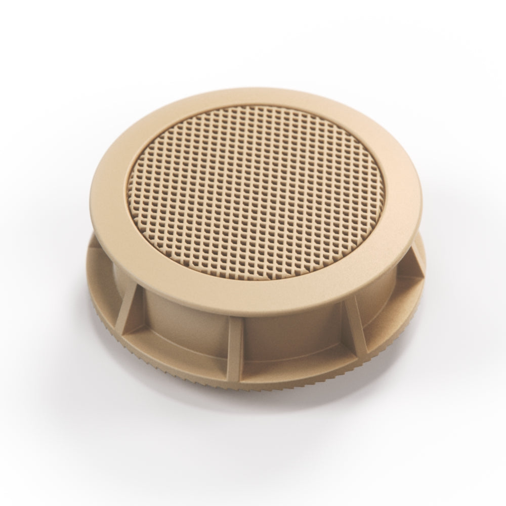 BMW E36 Door Small Sound Speaker Cover All Colours (65138366461)