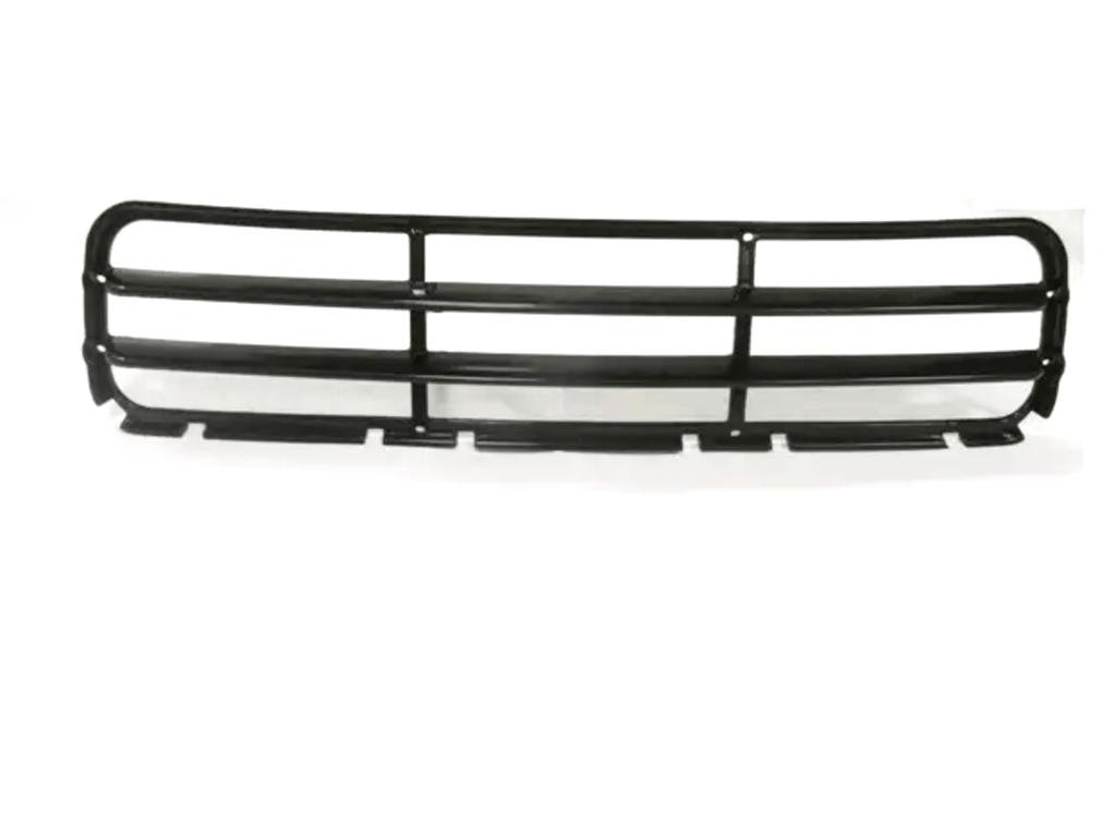 BMW E36 Front Bumper Grille Black (51112233870)