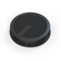 BMW E36 Front Door Mid Range Speaker Cover All Colours (65138357671) — view 5