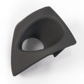 BMW E36 Front Engine Bay Air Intake Duct Left or Right Black