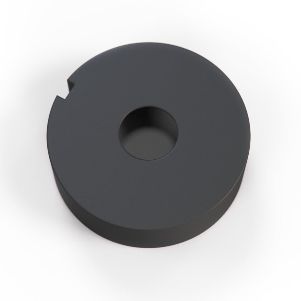 BMW E36 Headlight Switch Repair Kit Black (13870519) — view 2