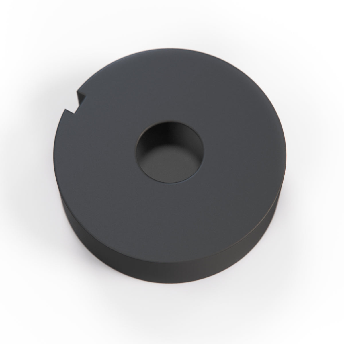 BMW E36 Headlight Switch Repair Kit Black (13870519) — view 2