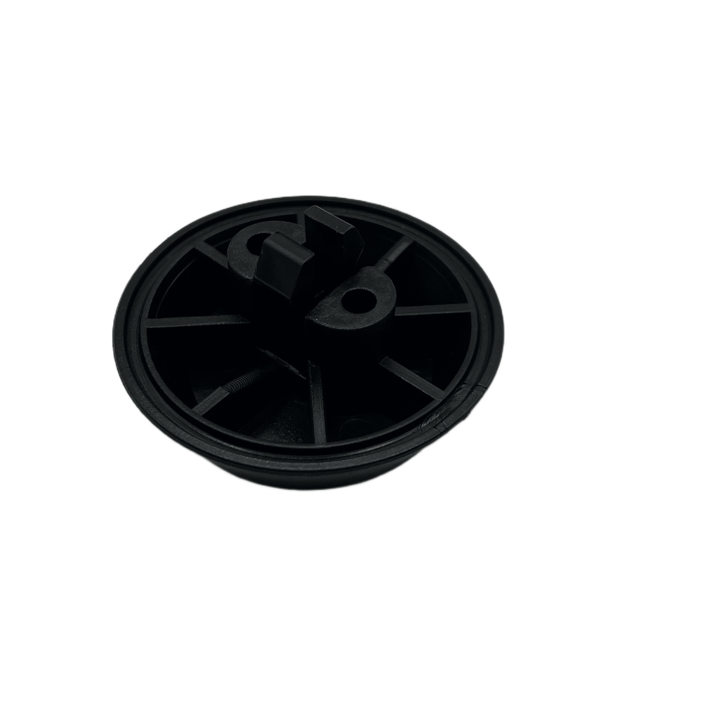 BMW E36 Lifting Jack Pad Set of 4 (51711960752) — view 6