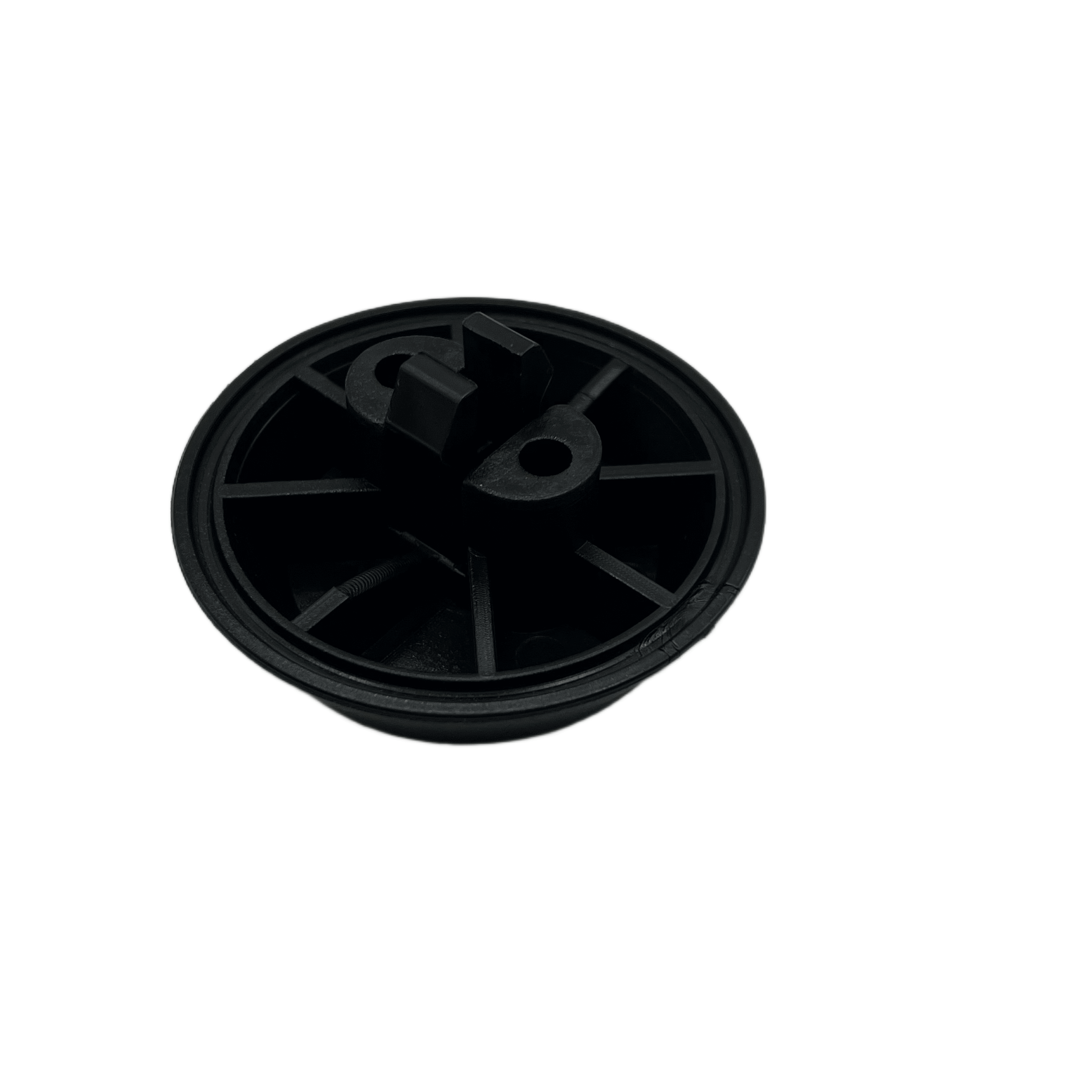 BMW E36 Lifting Jack Pad Set of 4 (51711960752) — view 6