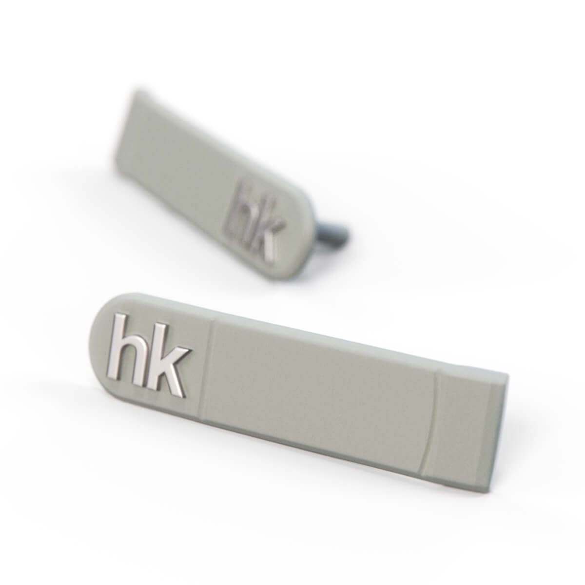 BMW E36 M3 Harman Kardon HK Speaker Badge Set of 2 Left and Right All Colours (65138366467 / 65138366468) — view 14