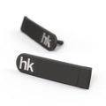 BMW E36 M3 Harman Kardon HK Speaker Badge Set of 2 Left and Right All Colours (65138366467 / 65138366468) — view 4
