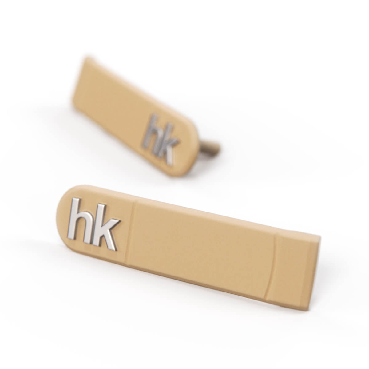 BMW E36 M3 Harman Kardon HK Speaker Badge Set of 2 Left and Right All Colours (65138366467 / 65138366468) — view 5
