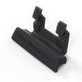 BMW E36 Motorsport Front Door Handle Mechanism Left or Right Black (51218199921 / 51218199922)
