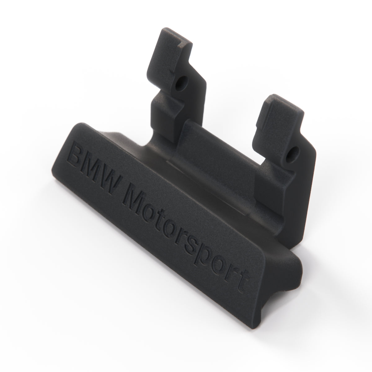 BMW E36 Motorsport Front Door Handle Mechanism Left or Right Black (51218199921 / 51218199922)