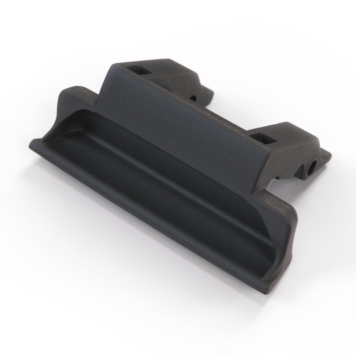 BMW E36 Motorsport Front Door Handle Mechanism Left or Right Black (51218199921 / 51218199922) — view 4