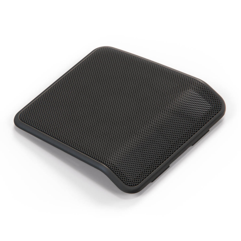 BMW E36 Rear Deck Parcel Loudspeaker Cover Left or Right (51468174977 / 51468174978)