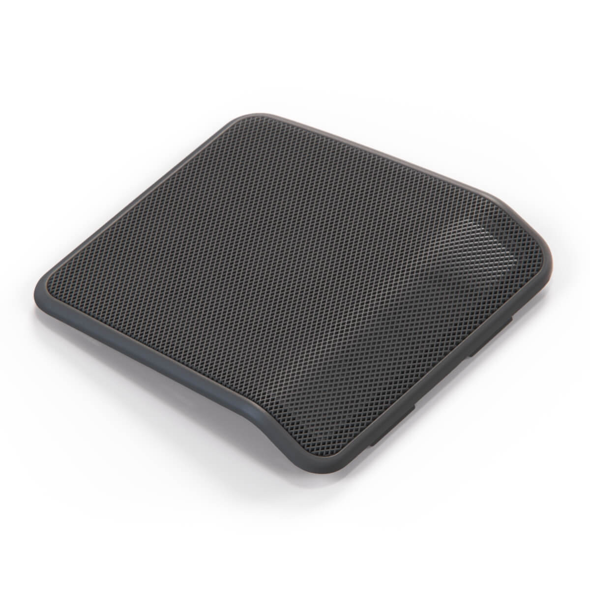 BMW E36 Rear Deck Parcel Loudspeaker Cover Left or Right (51468174977 / 51468174978) — view 3