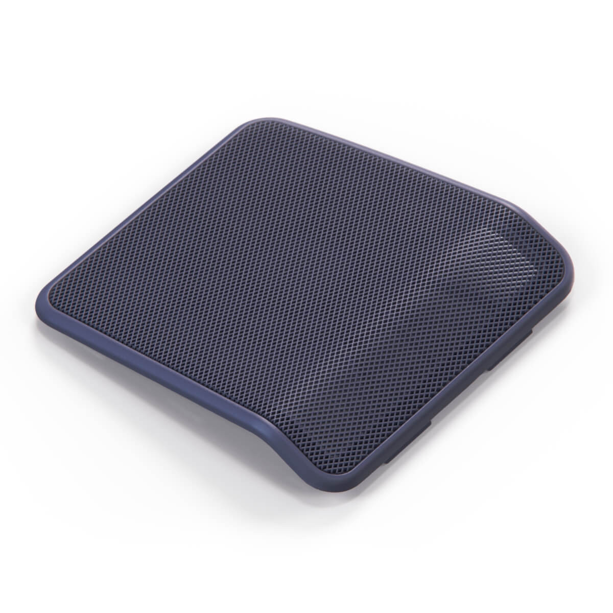 BMW E36 Rear Deck Parcel Loudspeaker Cover Left or Right (51468174977 / 51468174978) — view 4
