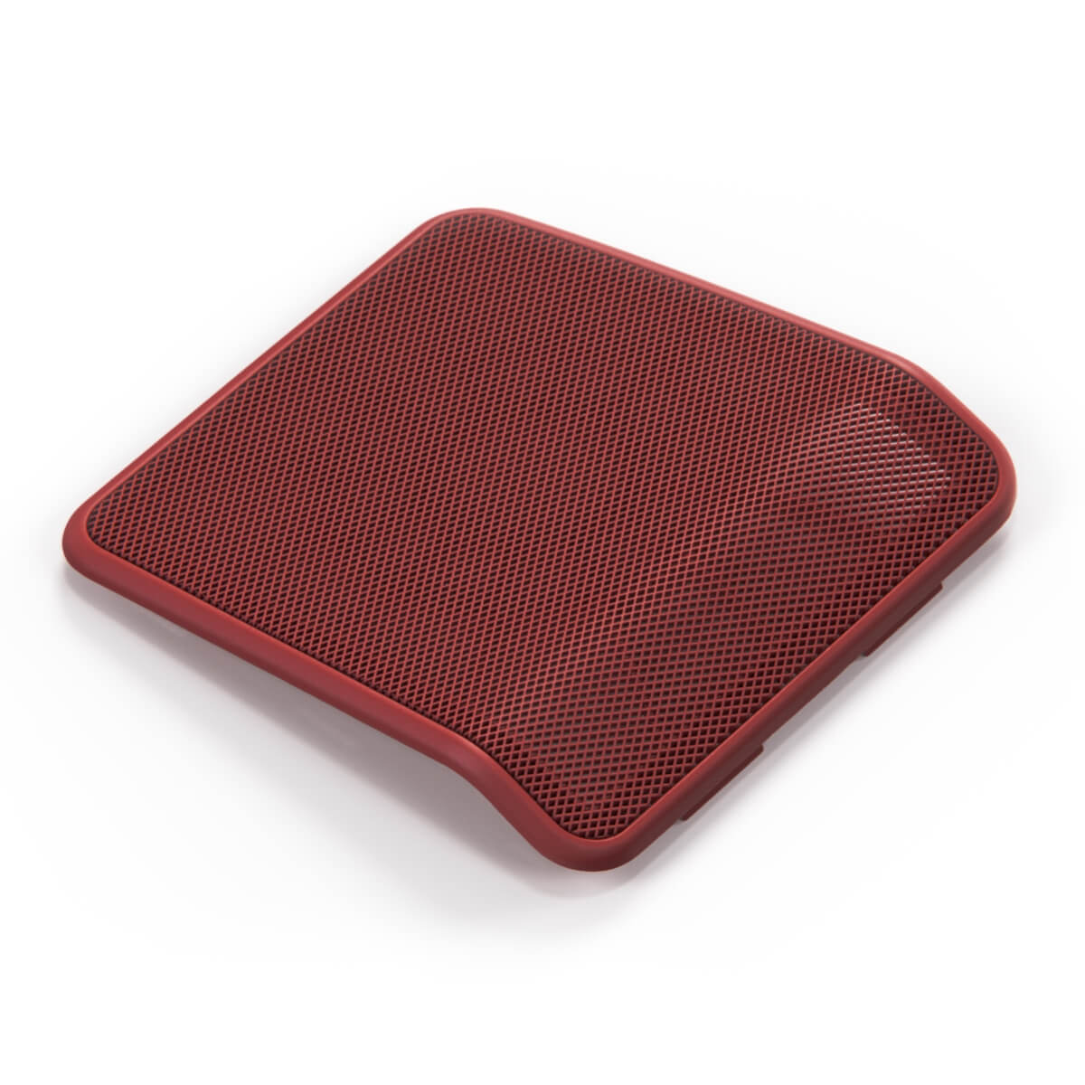 BMW E36 Rear Deck Parcel Loudspeaker Cover Left or Right (51468174977 / 51468174978) — view 5