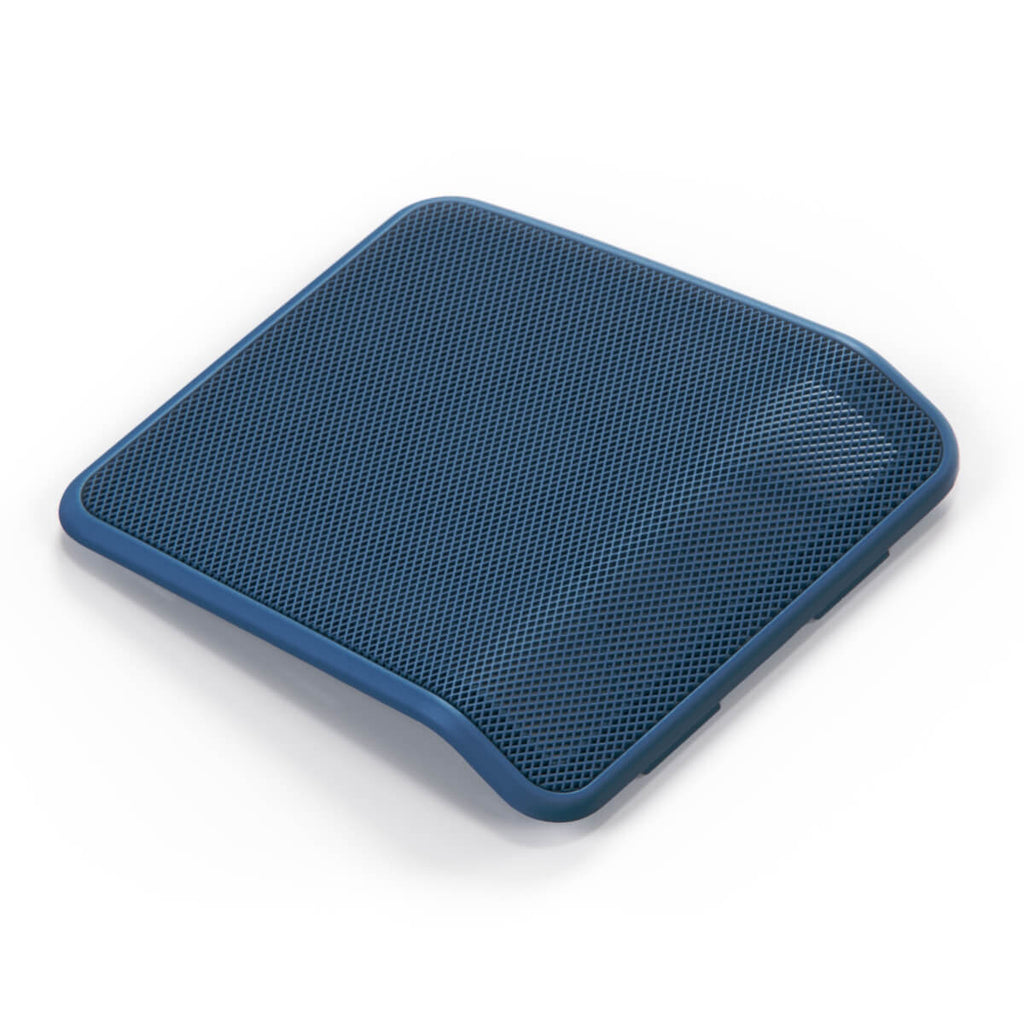 BMW E36 Rear Deck Parcel Loudspeaker Cover Left or Right (51468174977 / 51468174978) — view 6