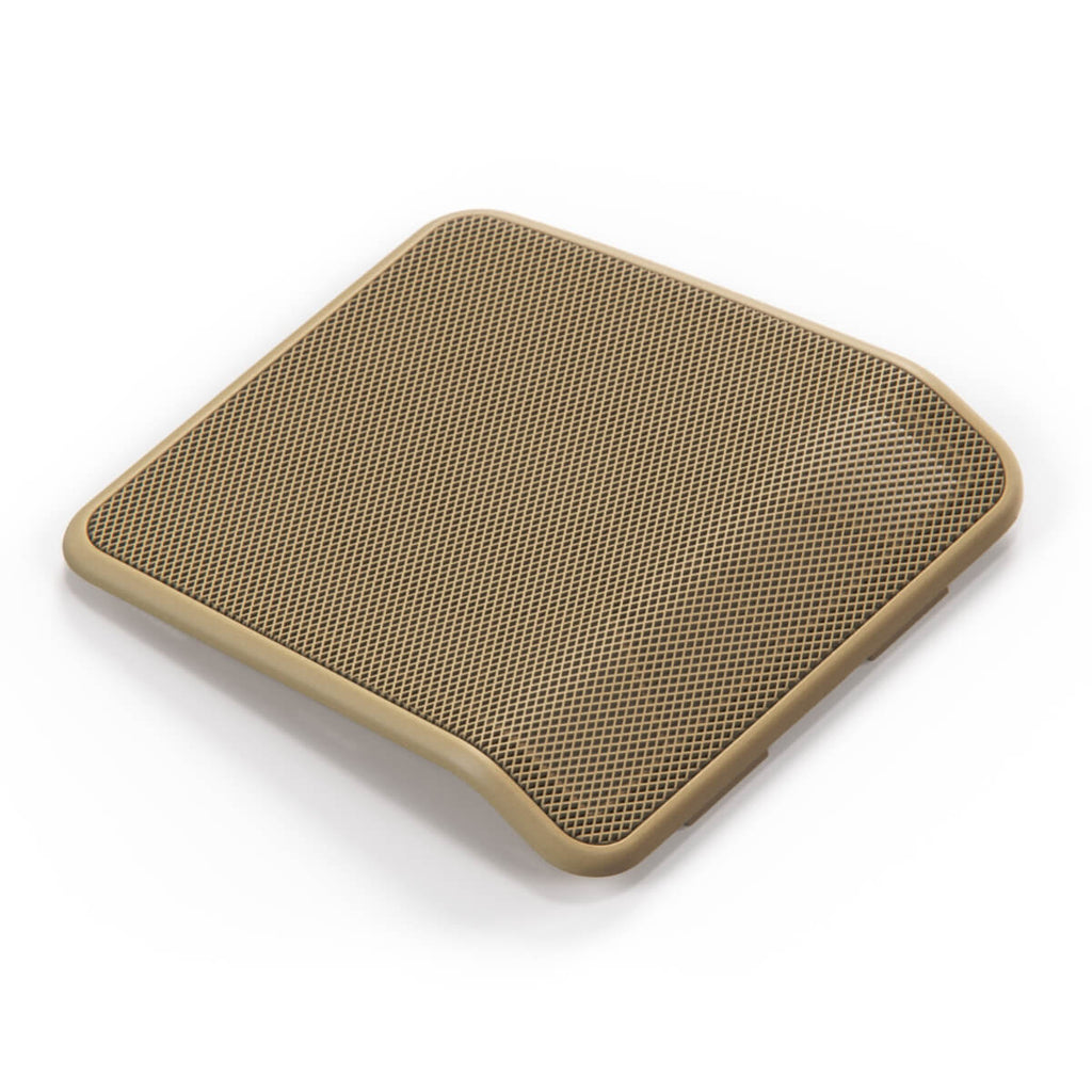 BMW E36 Rear Deck Parcel Loudspeaker Cover Left or Right (51468174977 / 51468174978) — view 7