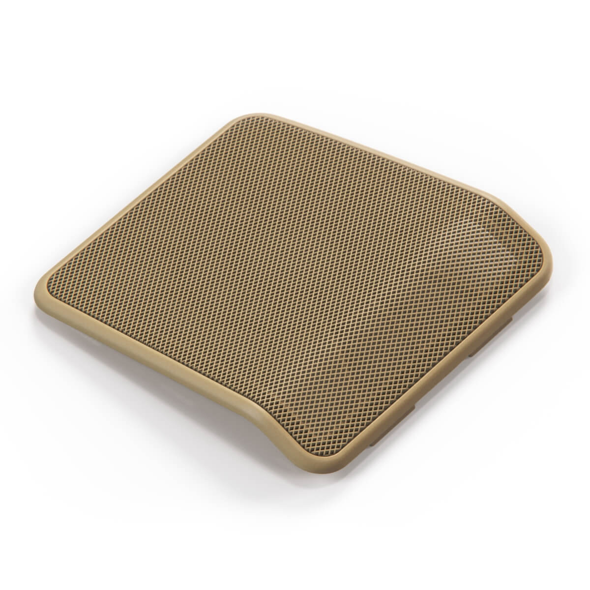 BMW E36 Rear Deck Parcel Loudspeaker Cover Left or Right (51468174977 / 51468174978) — view 7