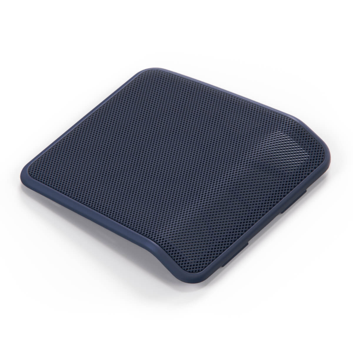 BMW E36 Rear Deck Parcel Loudspeaker Cover Left or Right (51468174977 / 51468174978) — view 8