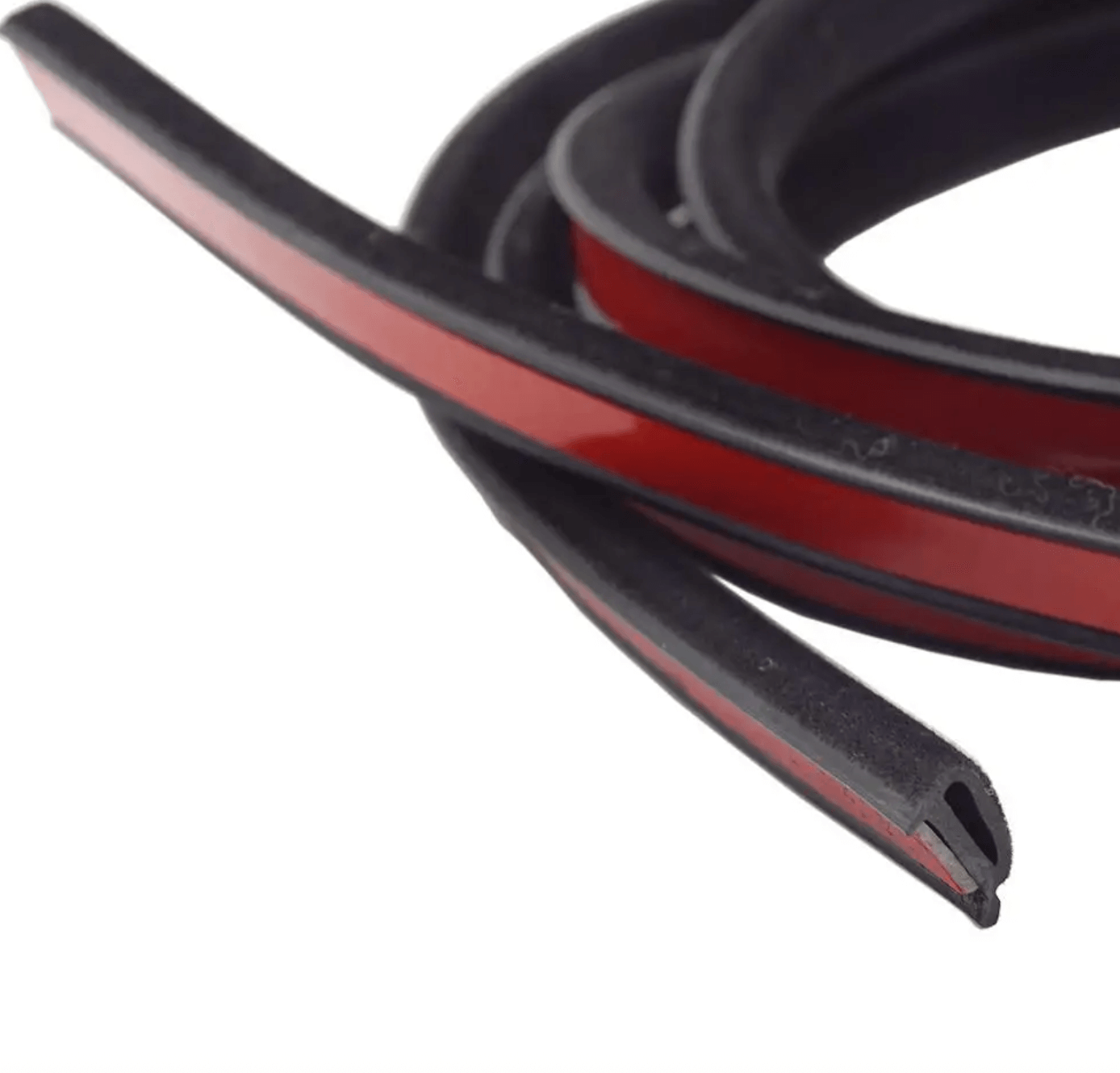 BMW E36 Sunroof Sliding Seal (54128165954) — view 4