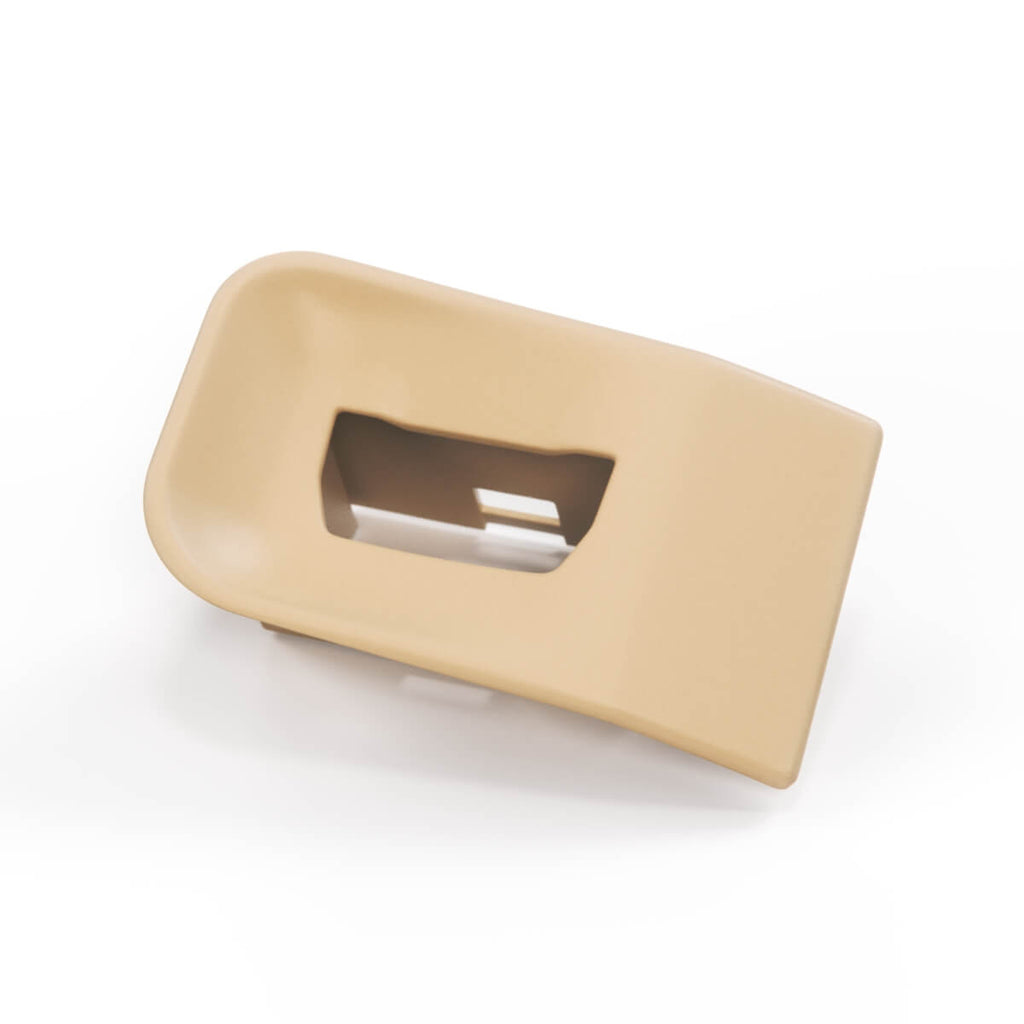 BMW E38 7 Series Rear Seat Belt Buckle All Colours Left or Right — view 2