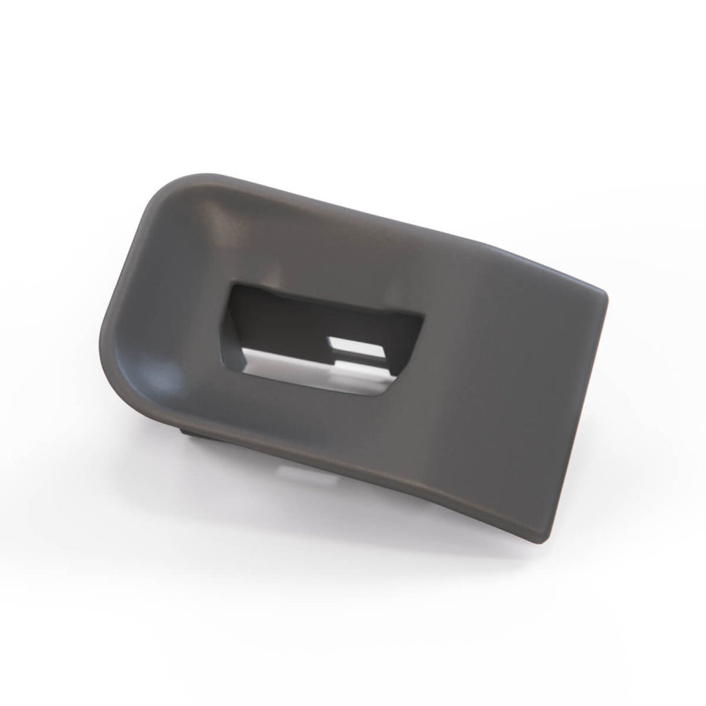 BMW E38 7 Series Rear Seat Belt Buckle All Colours Left or Right — view 3