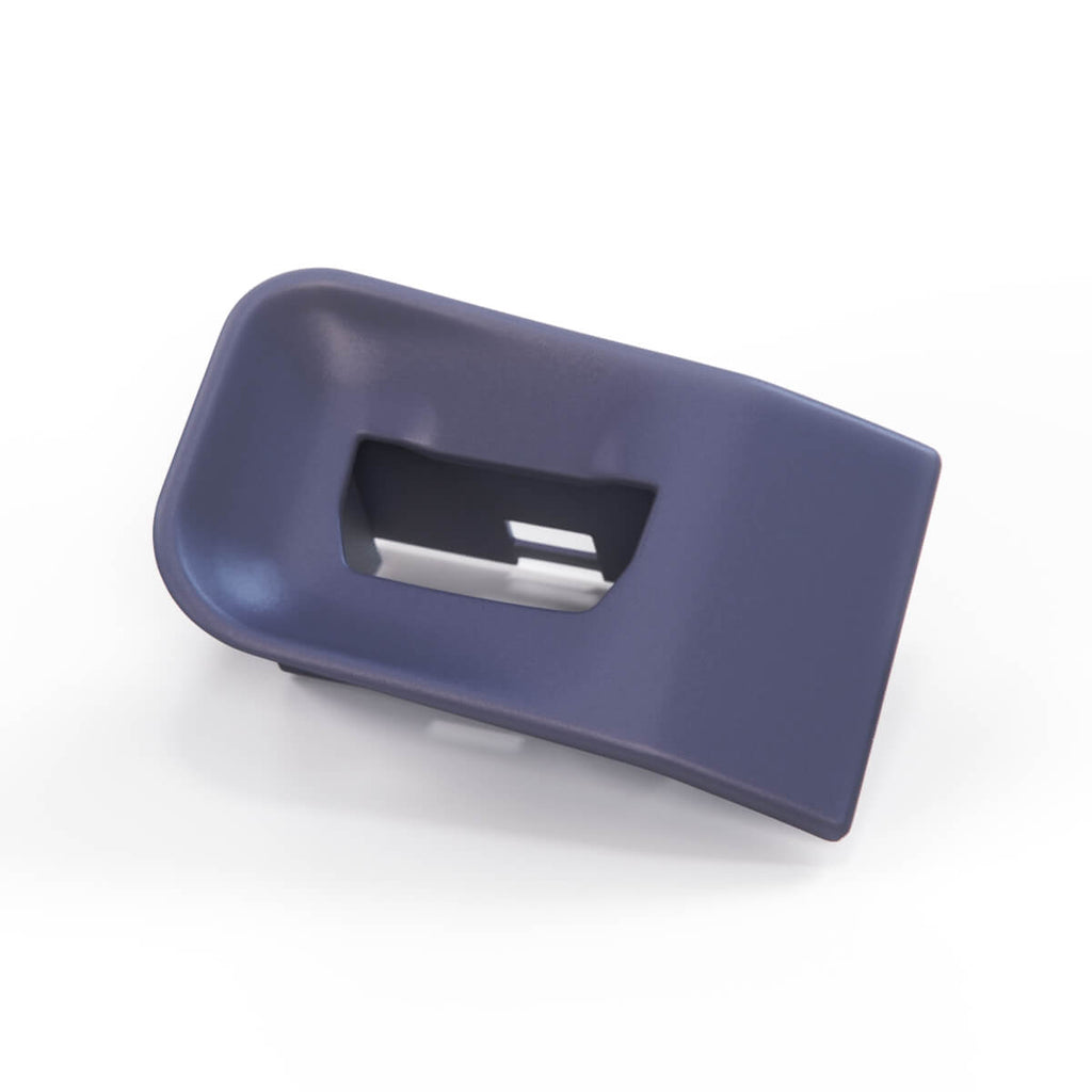 BMW E38 7 Series Rear Seat Belt Buckle All Colours Left or Right — view 4