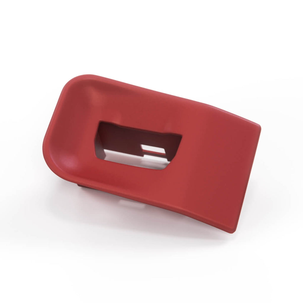 BMW E38 7 Series Rear Seat Belt Buckle All Colours Left or Right — view 5