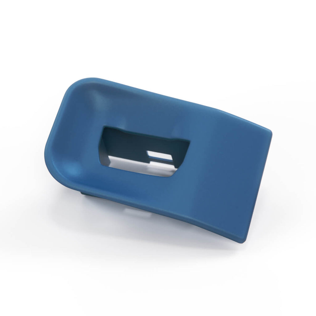 BMW E38 7 Series Rear Seat Belt Buckle All Colours Left or Right — view 6