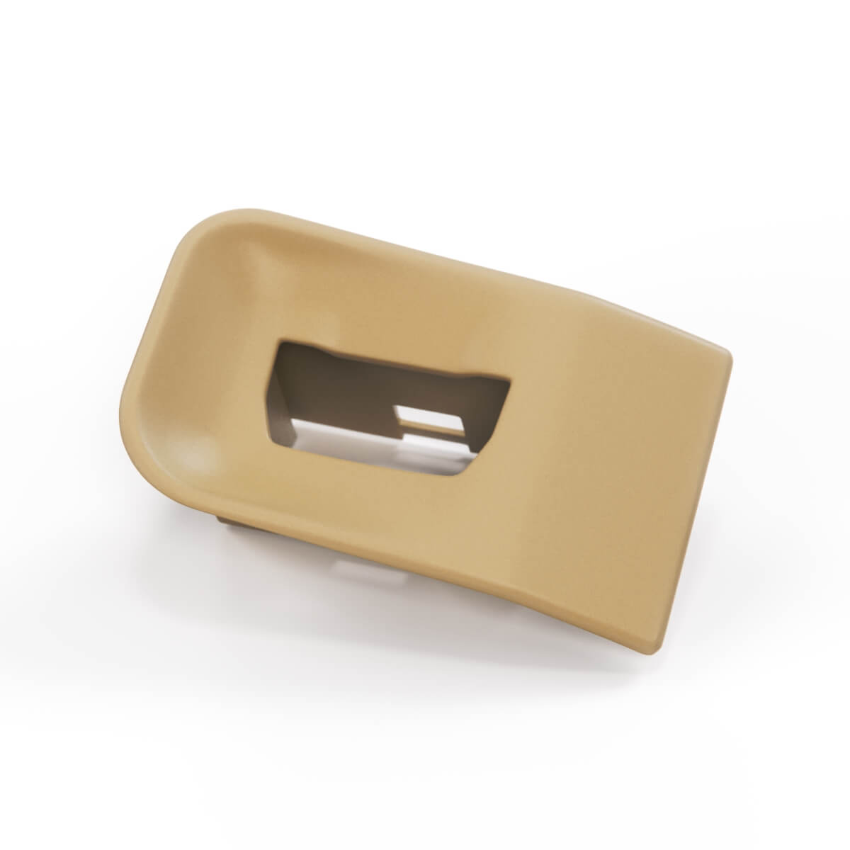 BMW E38 7 Series Rear Seat Belt Buckle All Colours Left or Right — view 7