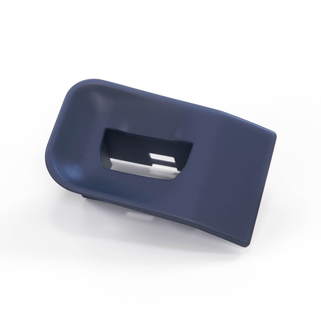 BMW E38 7 Series Rear Seat Belt Buckle All Colours Left or Right — view 8