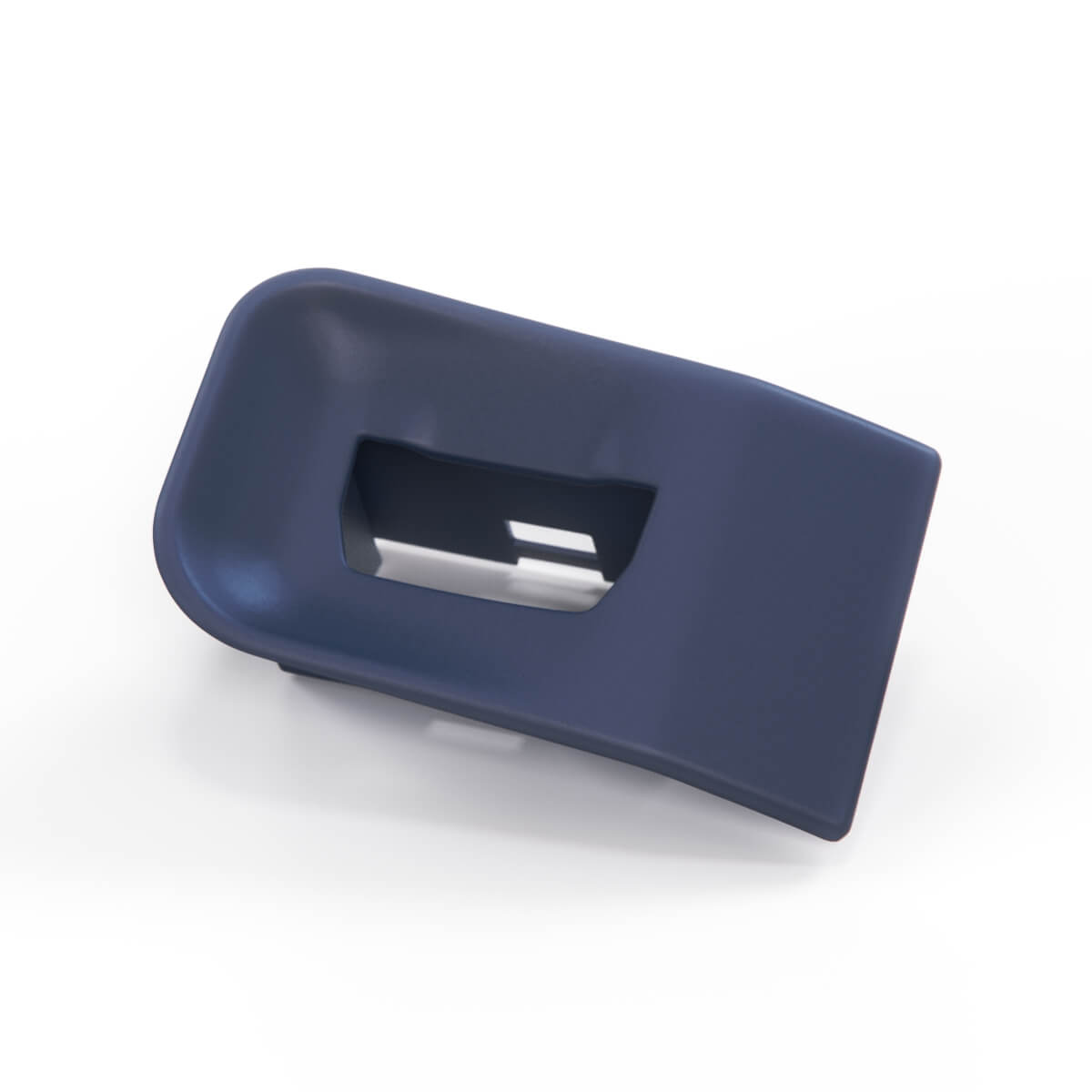 BMW E38 7 Series Rear Seat Belt Buckle All Colours Left or Right — view 8