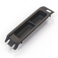BMW E38 Armrest Middle Storage Tray Compartment Left or Right (51168215743 / 51168215744)